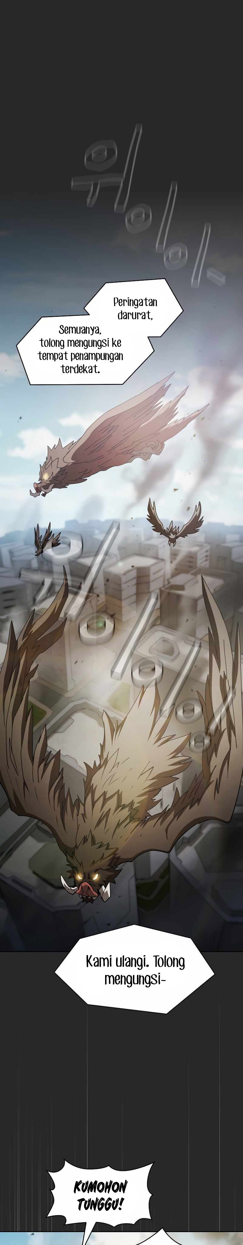 Is this Hunter for Real?! Chapter 17 Gambar 2
