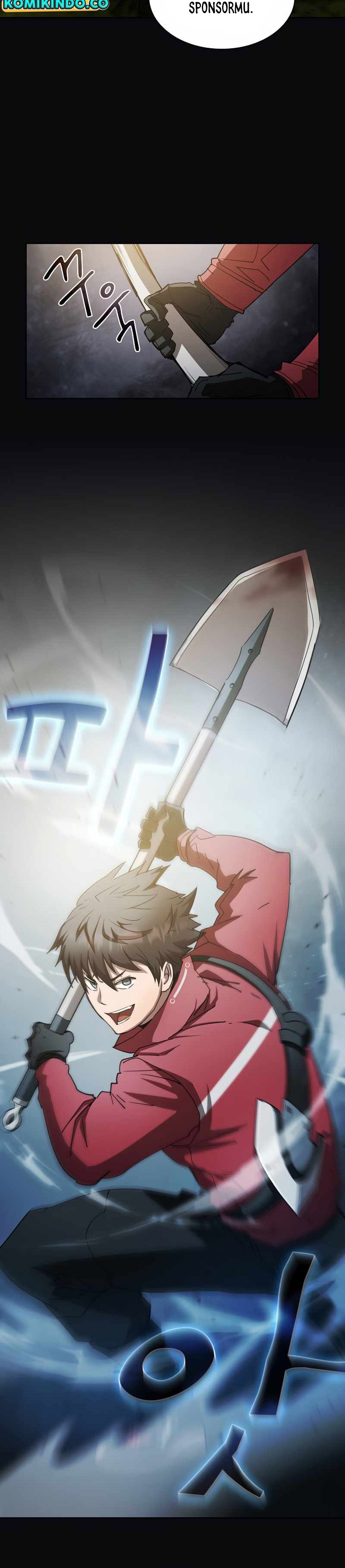 Is this Hunter for Real?! Chapter 17 Gambar 10