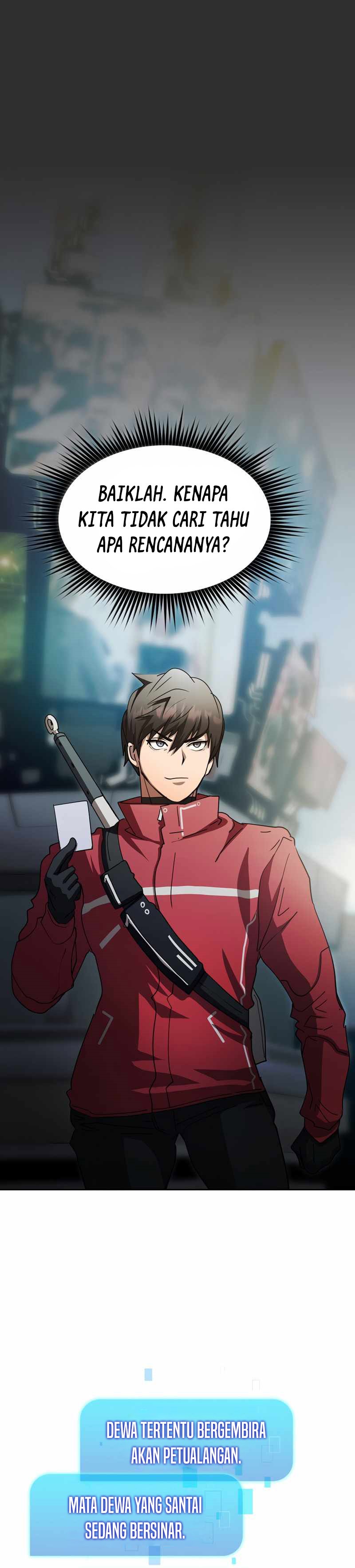 Is this Hunter for Real?! Chapter 17 Gambar 25