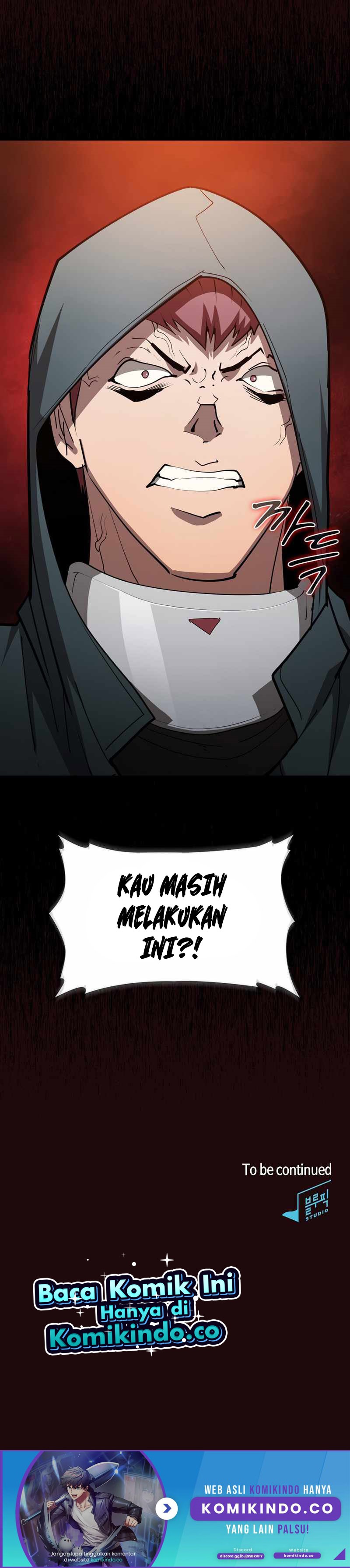Is this Hunter for Real?! Chapter 17 Gambar 34