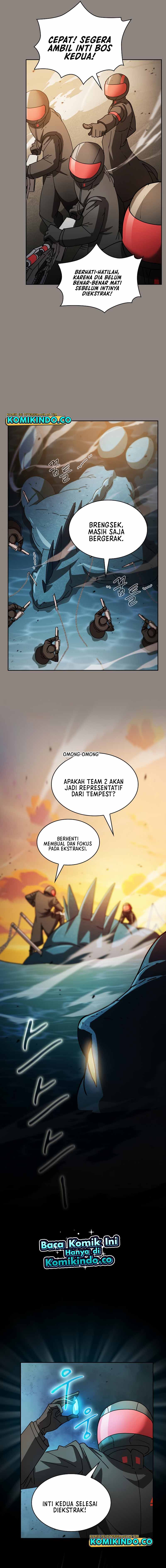 Is this Hunter for Real?! Chapter 24 Gambar 5