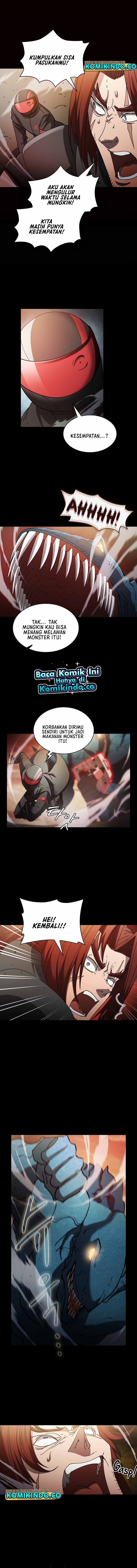 Is this Hunter for Real?! Chapter 24 Gambar 10