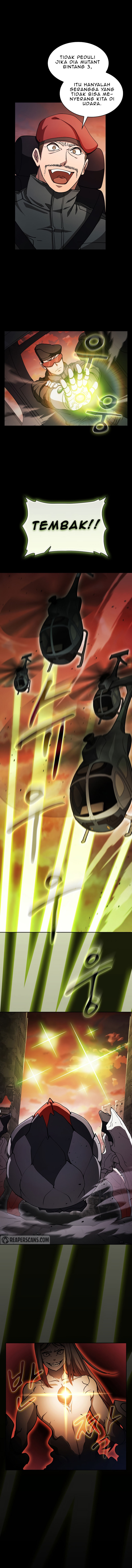 Is this Hunter for Real?! Chapter 30 Gambar 11