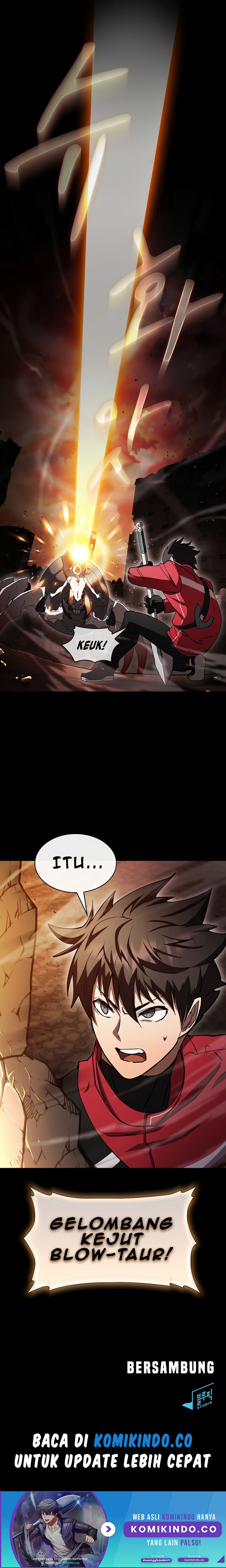 Is this Hunter for Real?! Chapter 30 Gambar 13