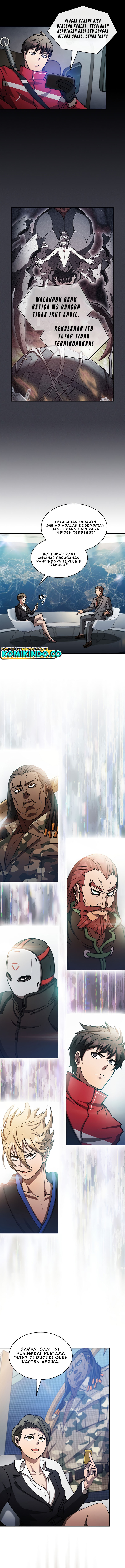 Is this Hunter for Real?! Chapter 32 Gambar 6