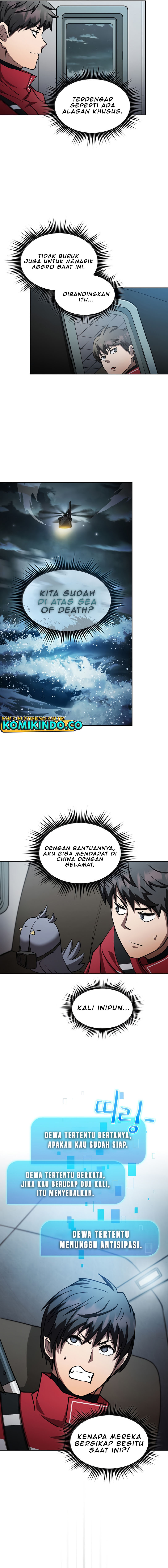 Is this Hunter for Real?! Chapter 32 Gambar 9