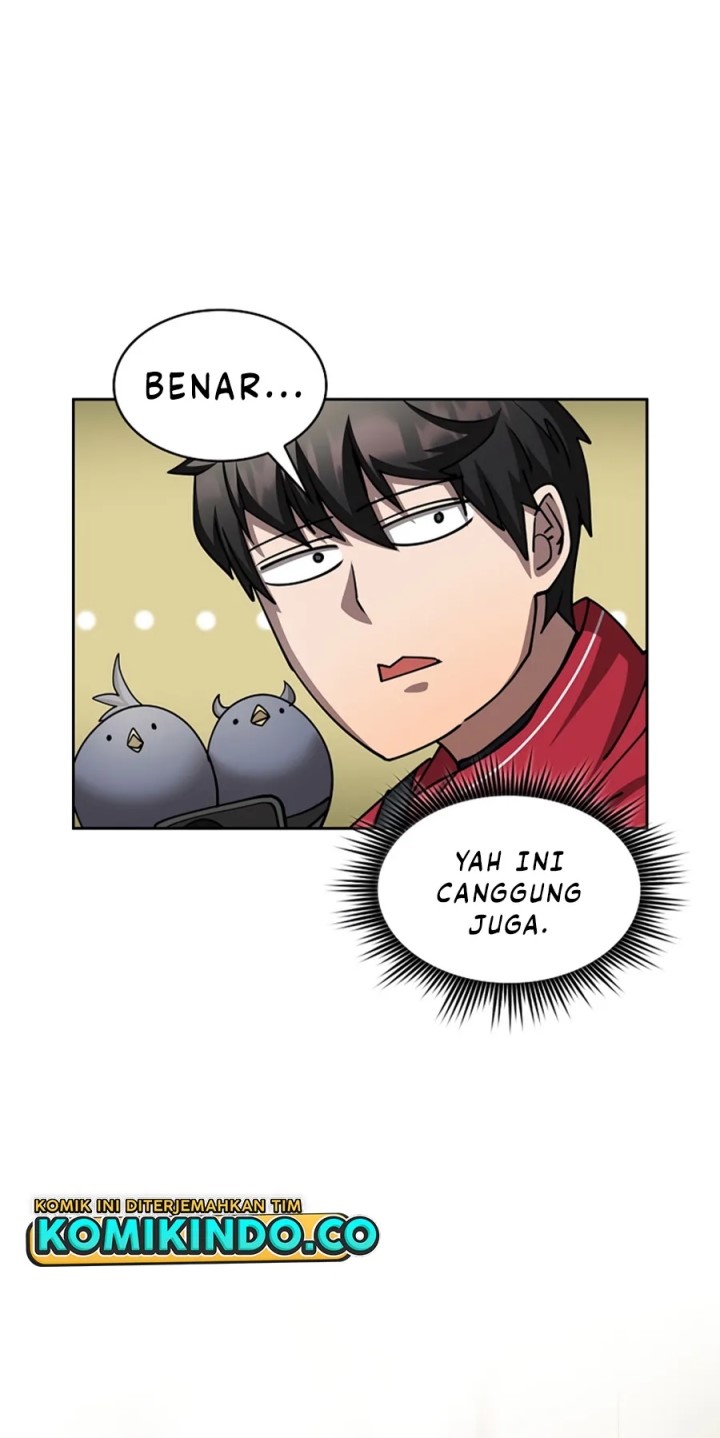 Is this Hunter for Real?! Chapter 34 Gambar 10
