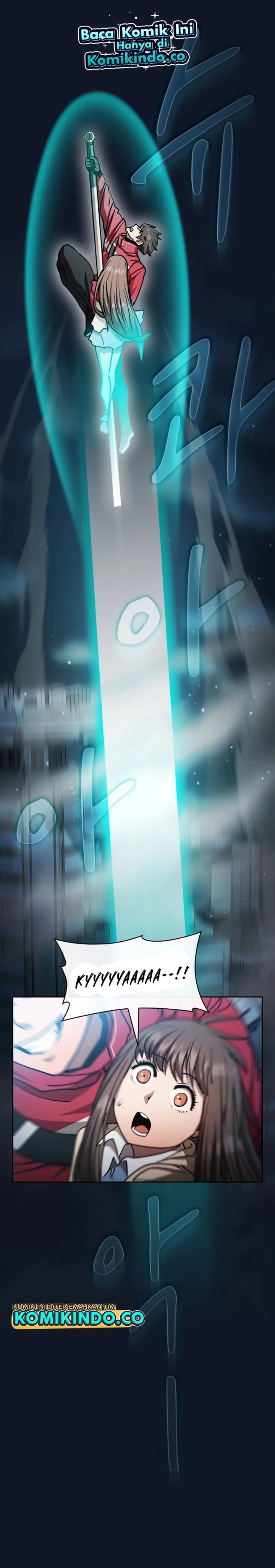 Is this Hunter for Real?! Chapter 34 Gambar 20