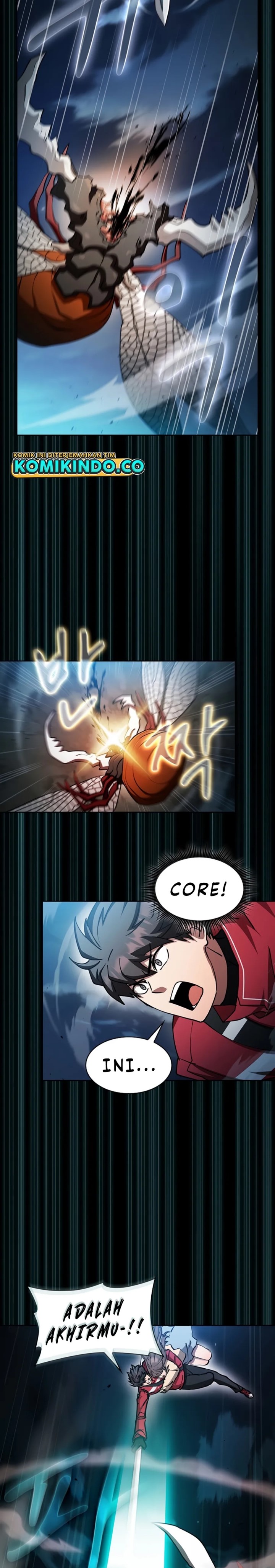 Is this Hunter for Real?! Chapter 34 Gambar 28