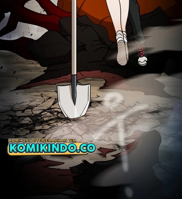 Is this Hunter for Real?! Chapter 34 Gambar 30