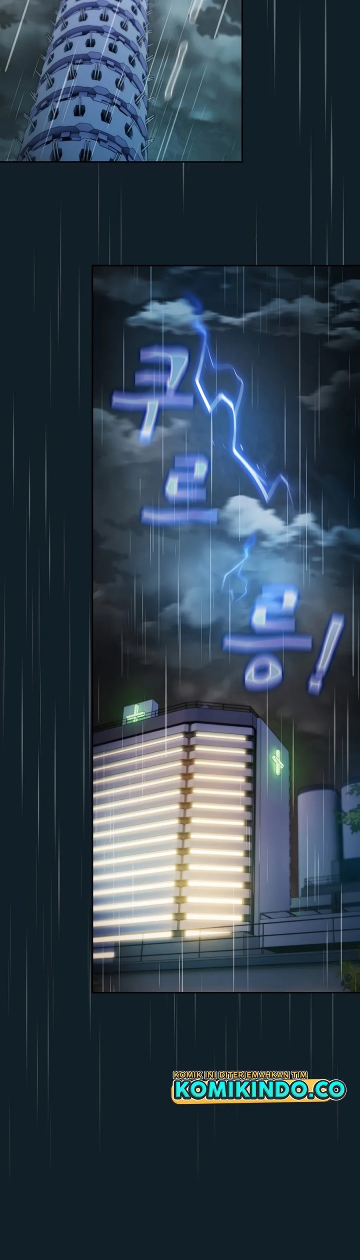 Is this Hunter for Real?! Chapter 35 Gambar 27