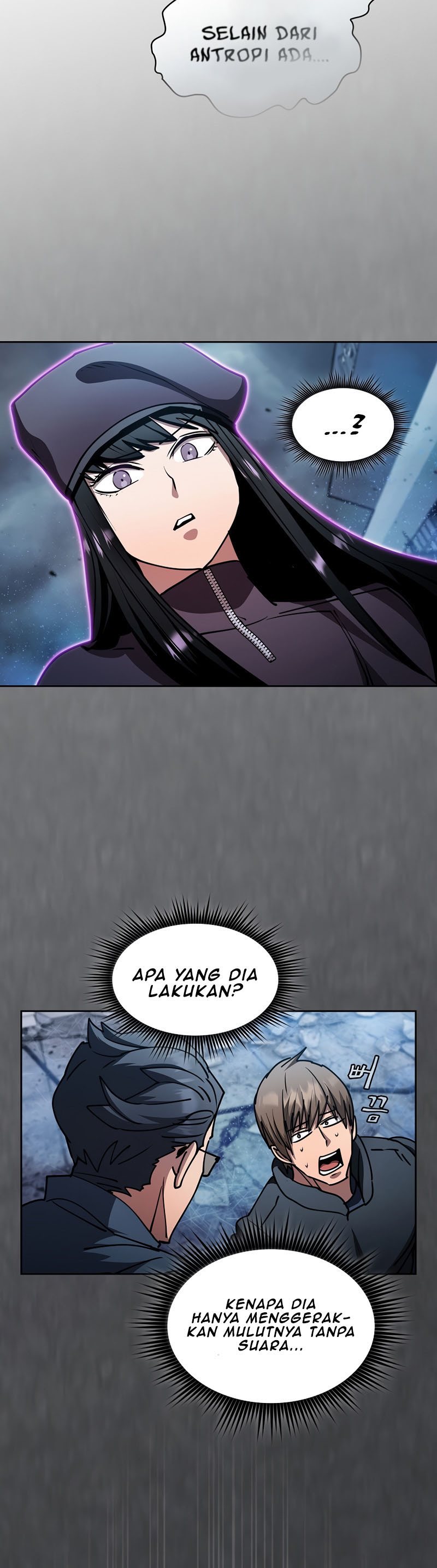 Is this Hunter for Real?! Chapter 37 Gambar 10