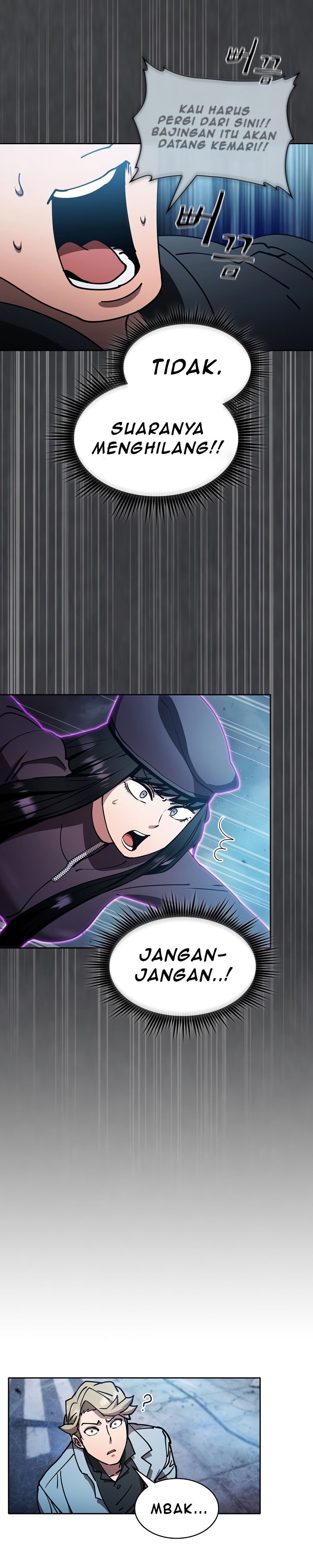 Is this Hunter for Real?! Chapter 37 Gambar 11