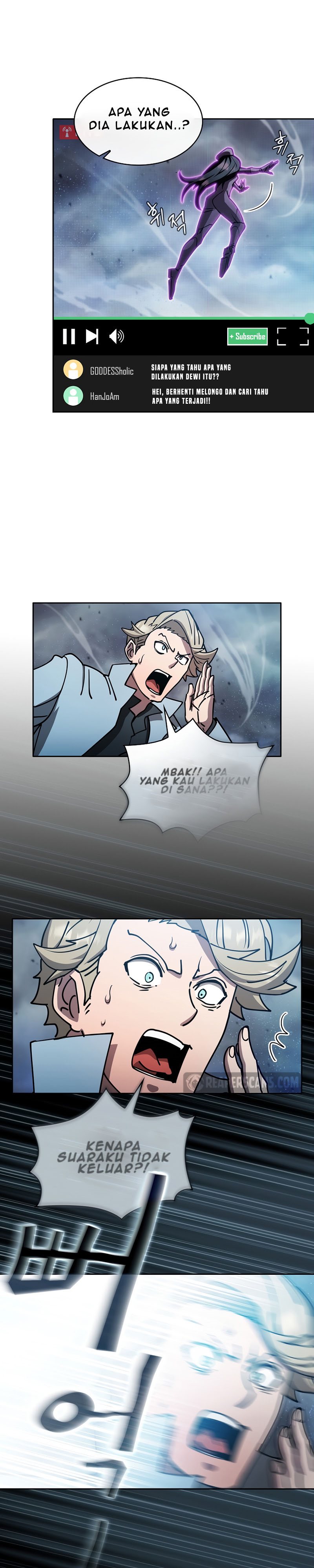 Is this Hunter for Real?! Chapter 37 Gambar 12