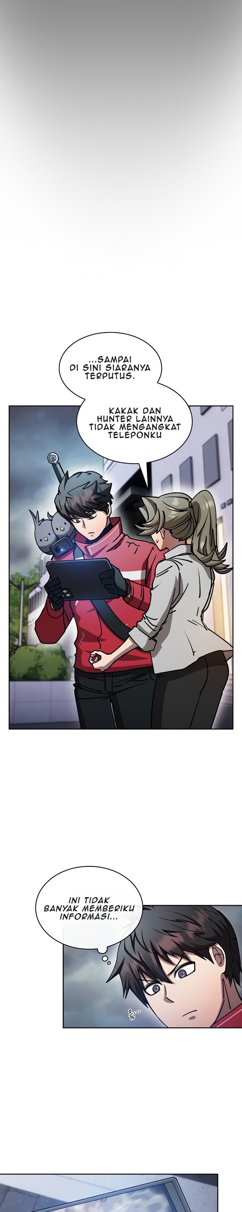 Is this Hunter for Real?! Chapter 37 Gambar 14