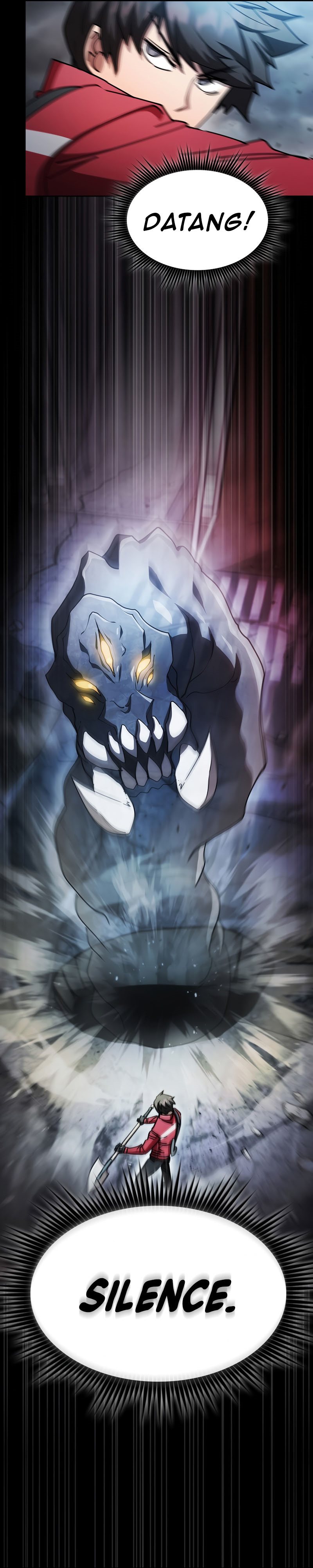 Is this Hunter for Real?! Chapter 37 Gambar 23