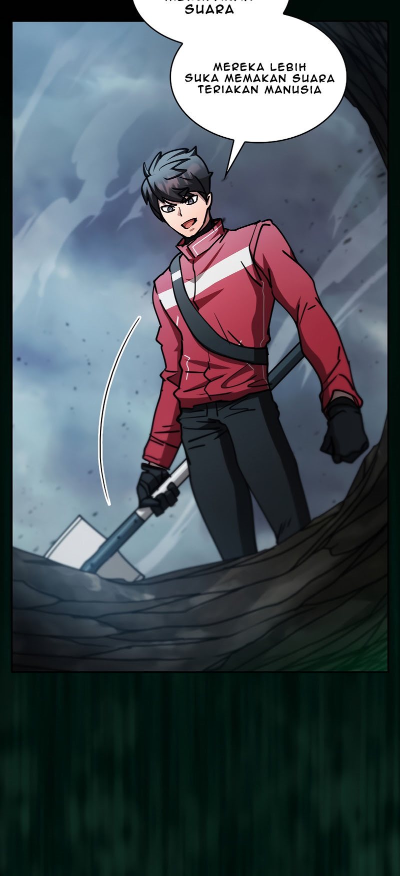 Is this Hunter for Real?! Chapter 37 Gambar 28