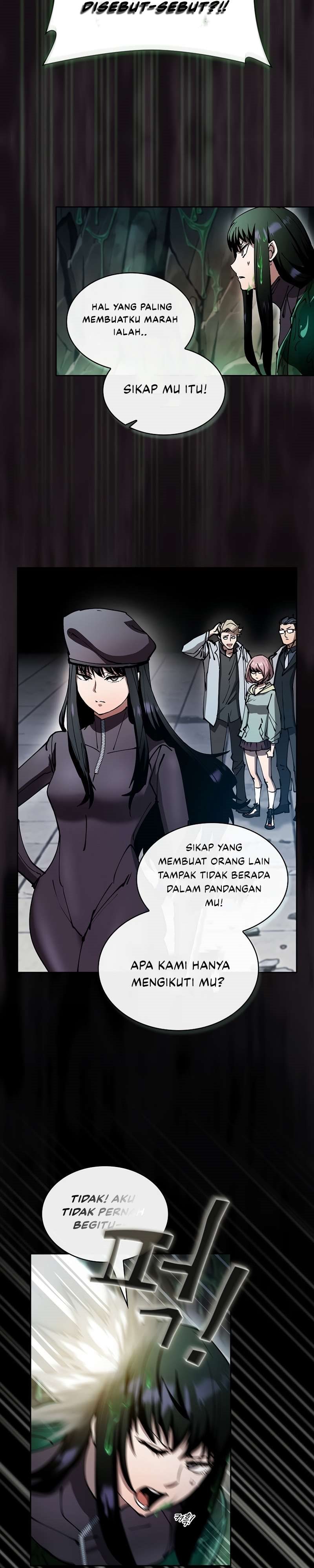 Is this Hunter for Real?! Chapter 38 Gambar 15