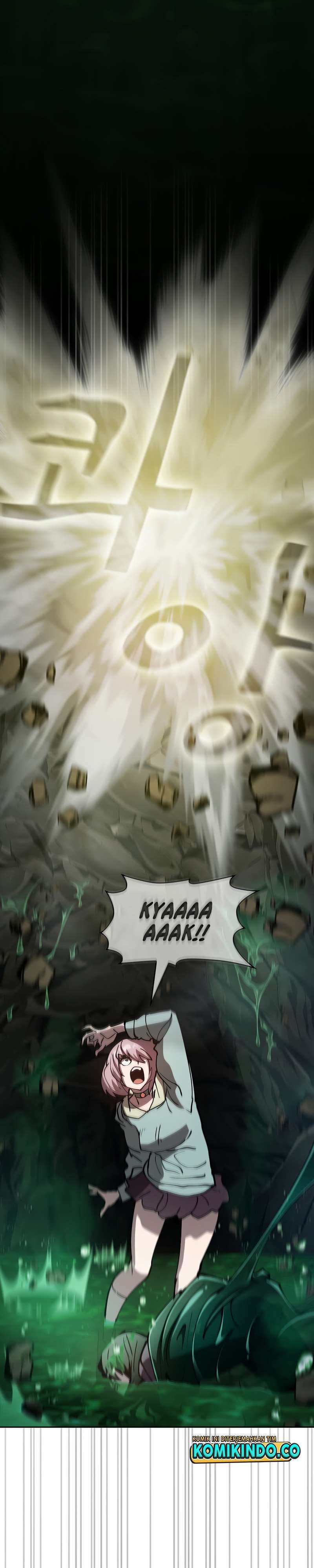 Is this Hunter for Real?! Chapter 38 Gambar 18