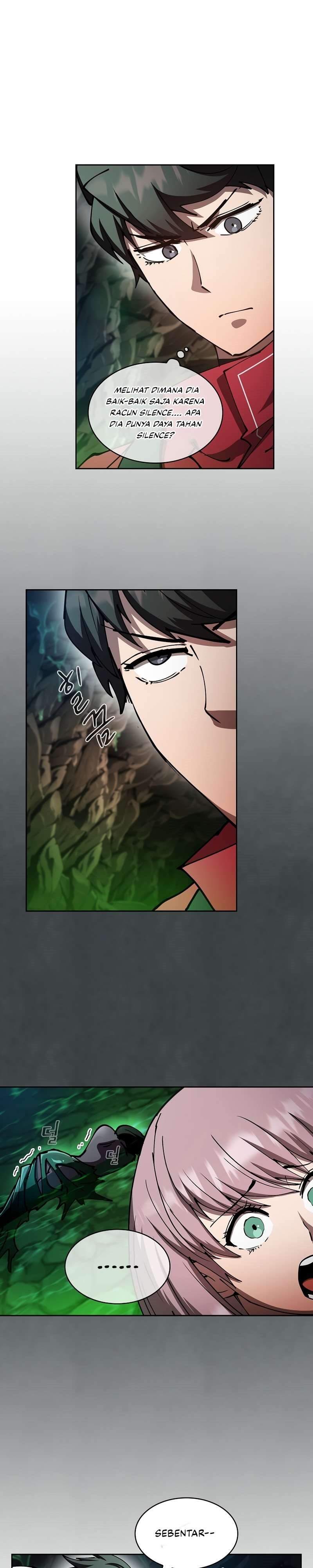 Is this Hunter for Real?! Chapter 38 Gambar 23