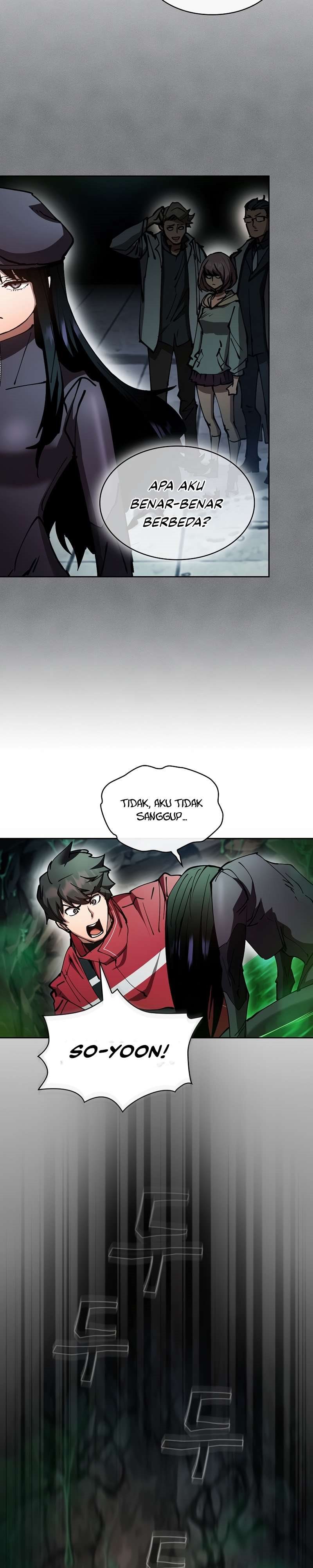 Is this Hunter for Real?! Chapter 38 Gambar 27