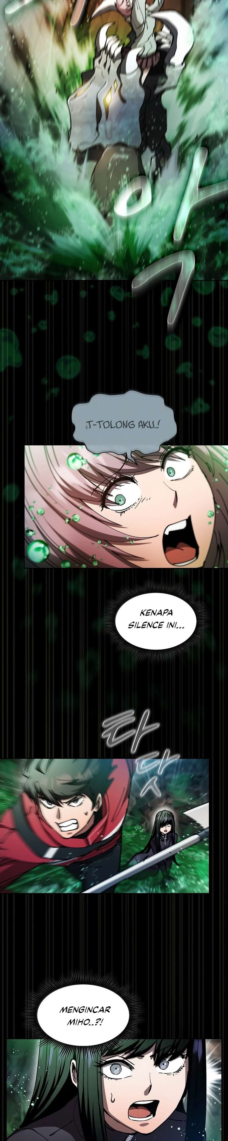 Is this Hunter for Real?! Chapter 38 Gambar 30