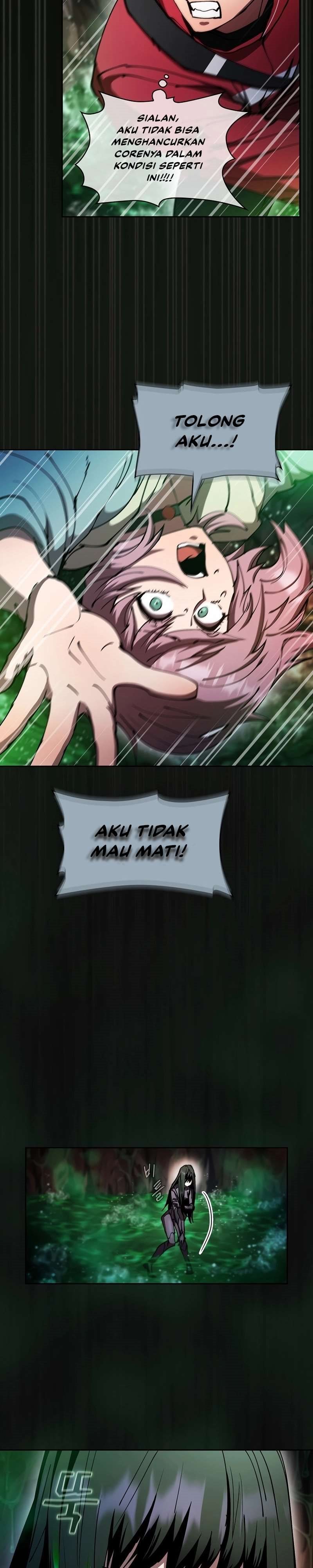 Is this Hunter for Real?! Chapter 38 Gambar 32