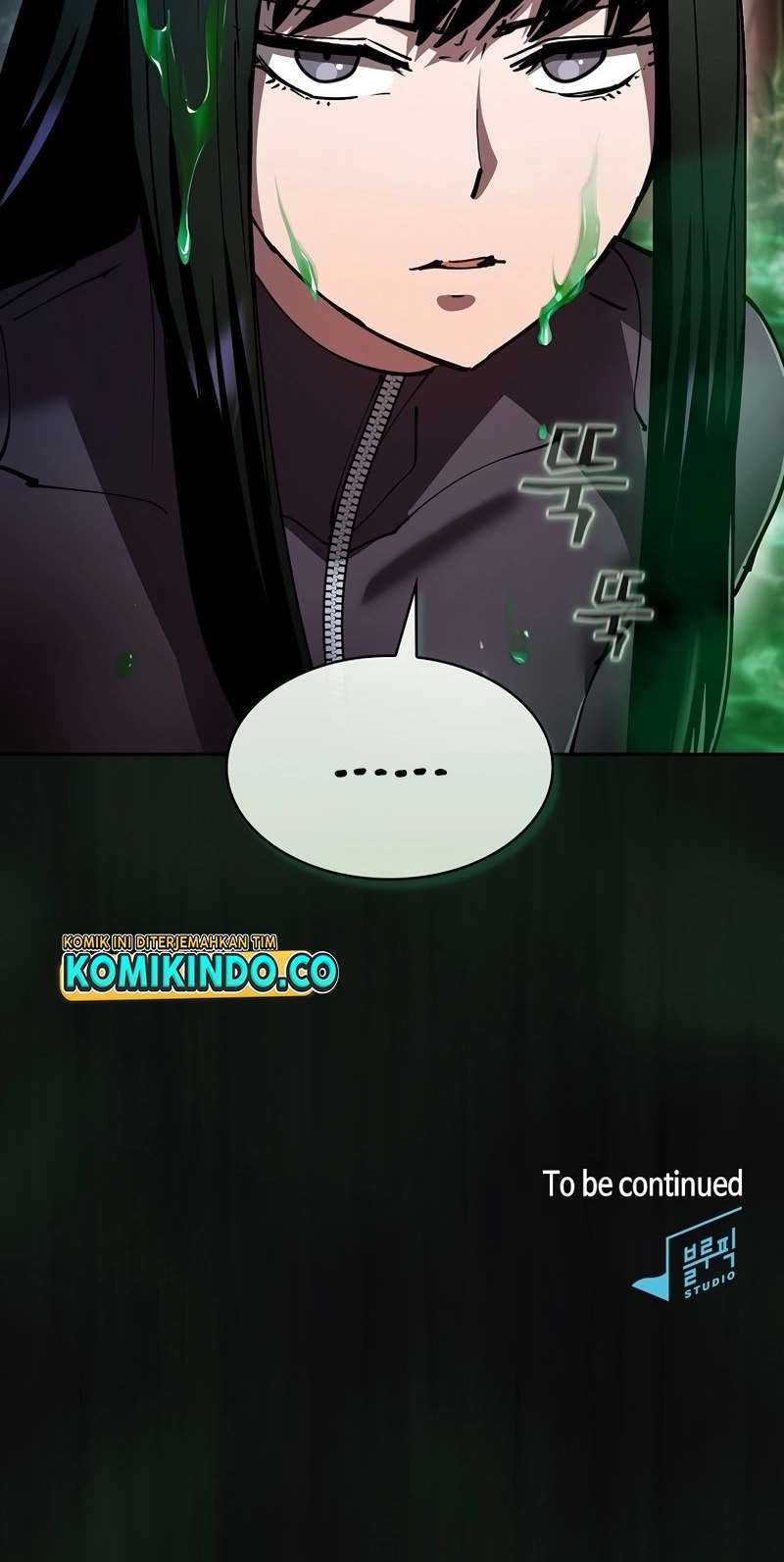 Is this Hunter for Real?! Chapter 38 Gambar 33