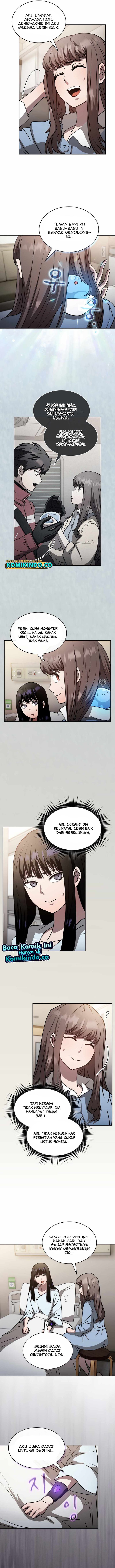 Is this Hunter for Real?! Chapter 40 Gambar 3