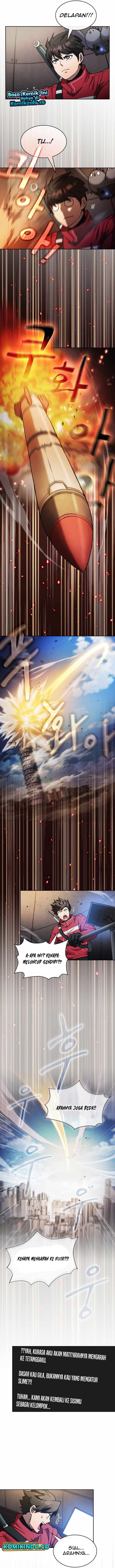 Is this Hunter for Real?! Chapter 40 Gambar 9