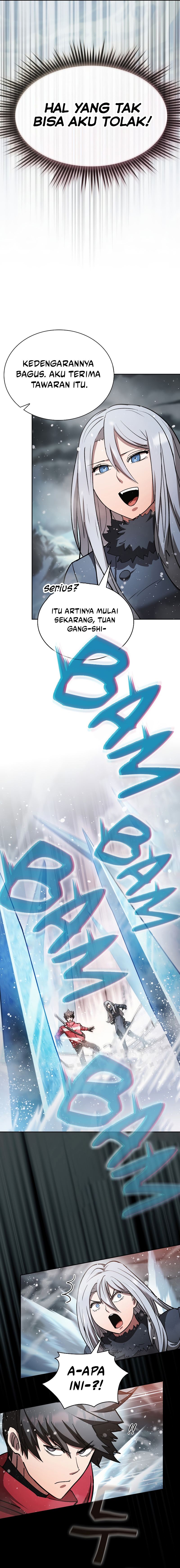 Is this Hunter for Real?! Chapter 60 Gambar 7