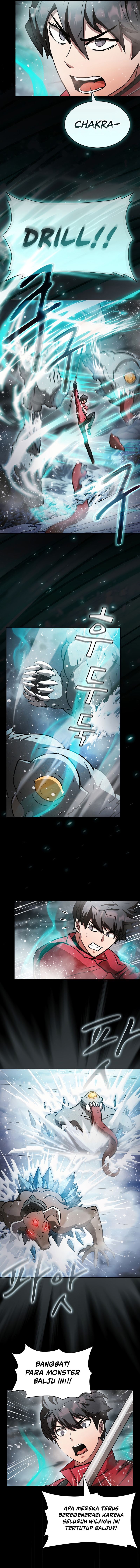 Is this Hunter for Real?! Chapter 60 Gambar 10
