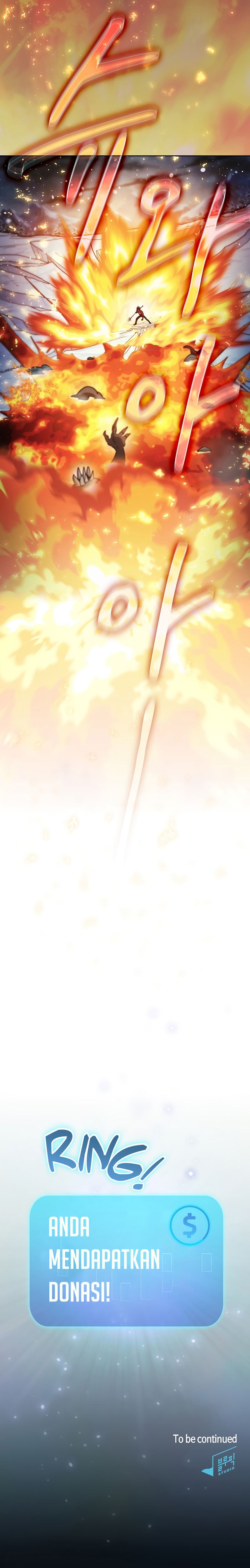Is this Hunter for Real?! Chapter 60 Gambar 12