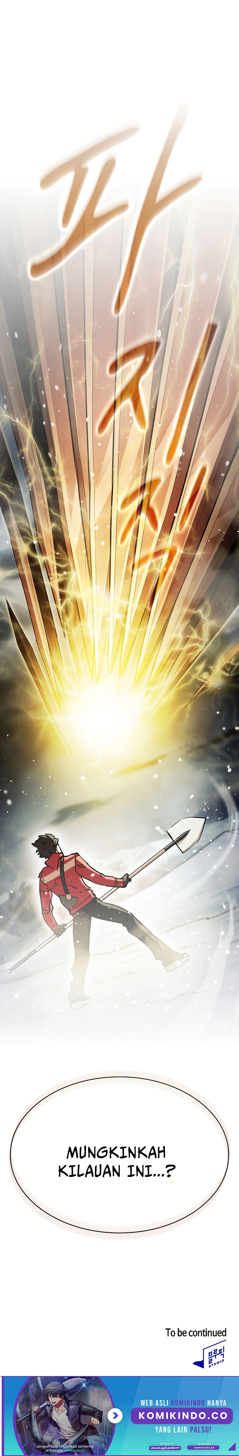 Is this Hunter for Real?! Chapter 65 Gambar 12