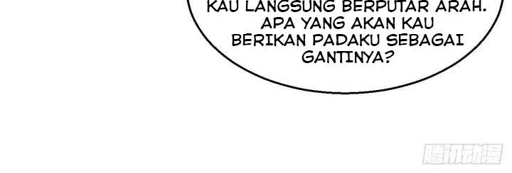 Is Not Easy To Provoke The Second Master Chapter 00 Gambar 4