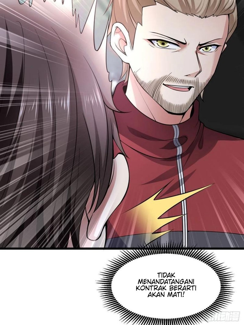 Is Not Easy To Provoke The Second Master Chapter 03 Gambar 5