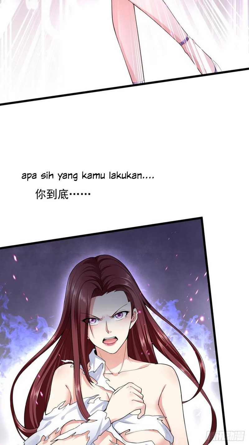 Is Not Easy To Provoke The Second Master Chapter 03 Gambar 49