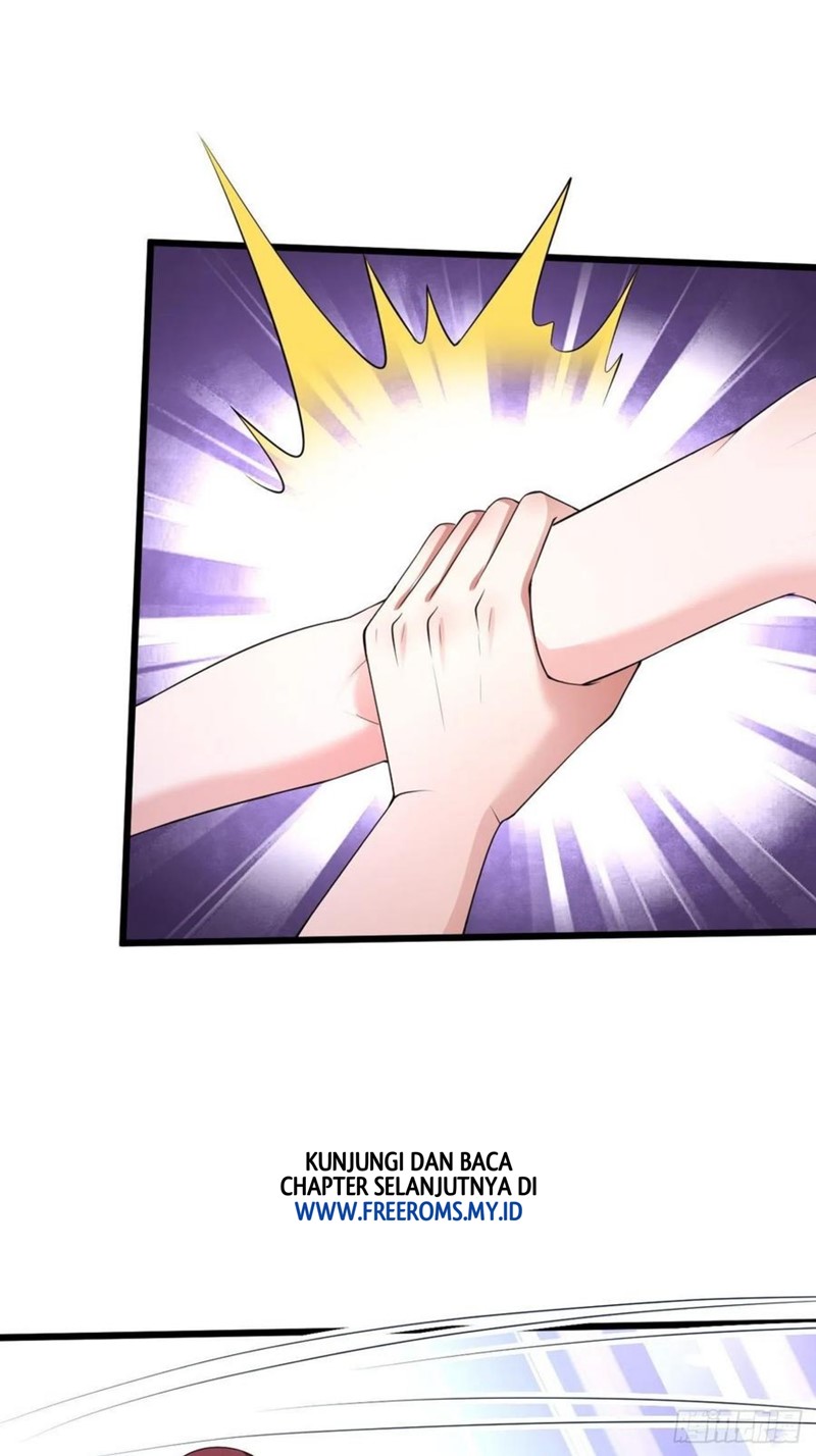 Is Not Easy To Provoke The Second Master Chapter 03 Gambar 52