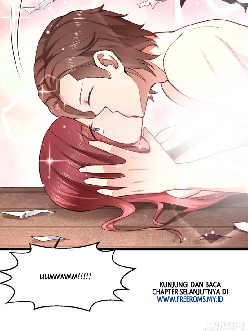 Is Not Easy To Provoke The Second Master Chapter 03 Gambar 61