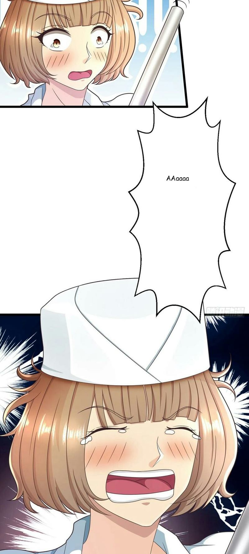 Is Not Easy To Provoke The Second Master Chapter 09 Gambar 17
