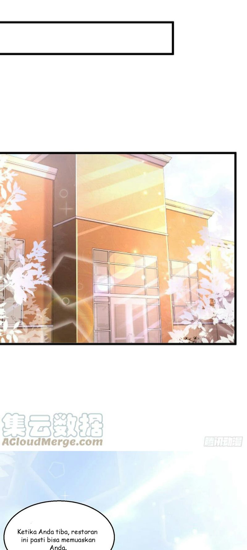 Is Not Easy To Provoke The Second Master Chapter 10 Gambar 12