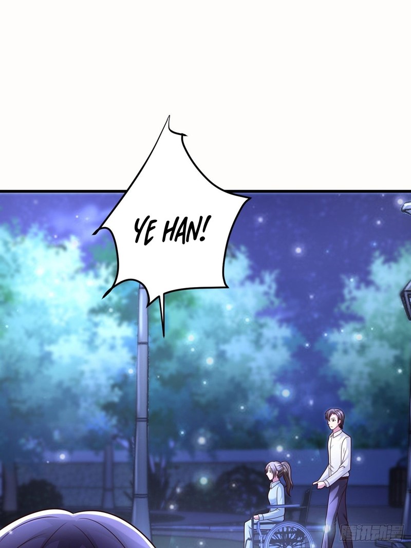 Is Not Easy To Provoke The Second Master Chapter 24 Gambar 37