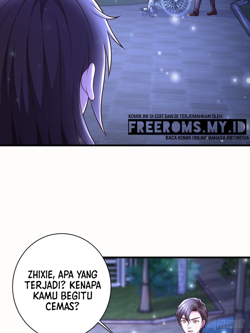 Is Not Easy To Provoke The Second Master Chapter 24 Gambar 38