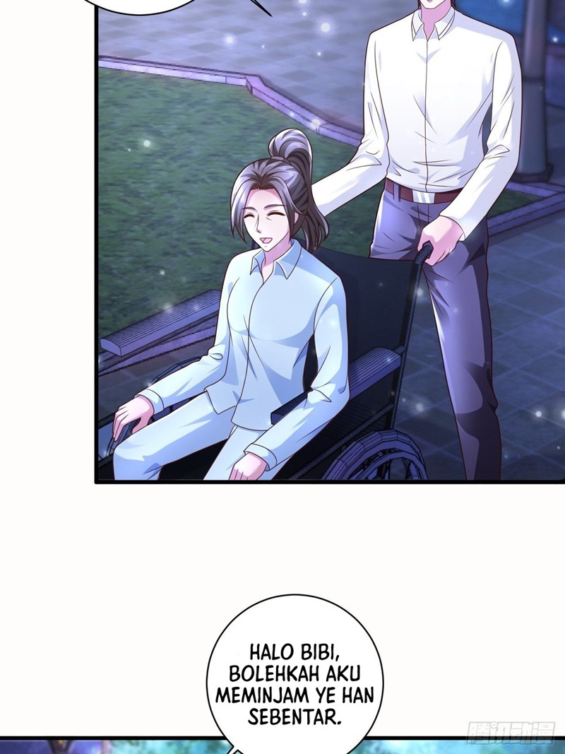 Is Not Easy To Provoke The Second Master Chapter 24 Gambar 39