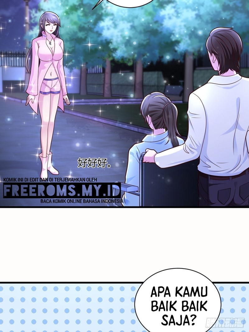Is Not Easy To Provoke The Second Master Chapter 24 Gambar 40