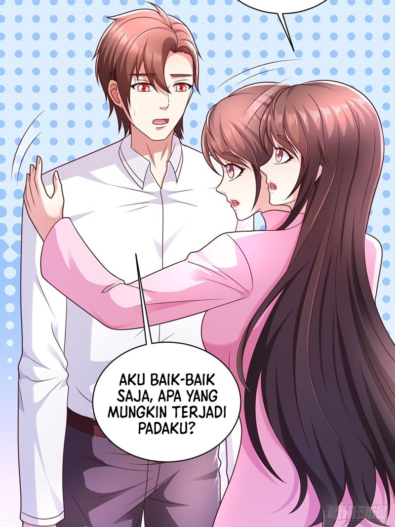 Is Not Easy To Provoke The Second Master Chapter 24 Gambar 41