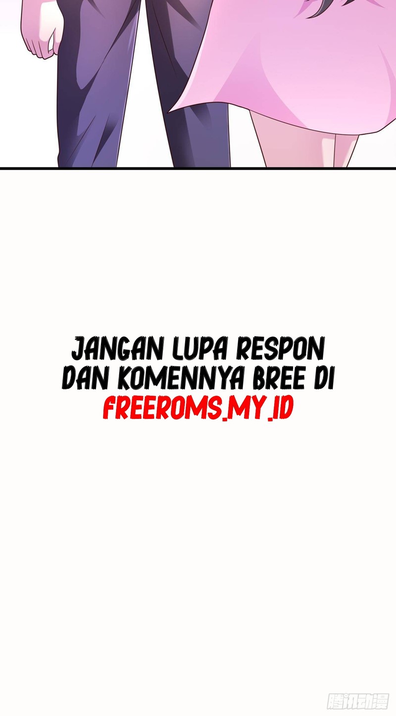 Is Not Easy To Provoke The Second Master Chapter 24 Gambar 42