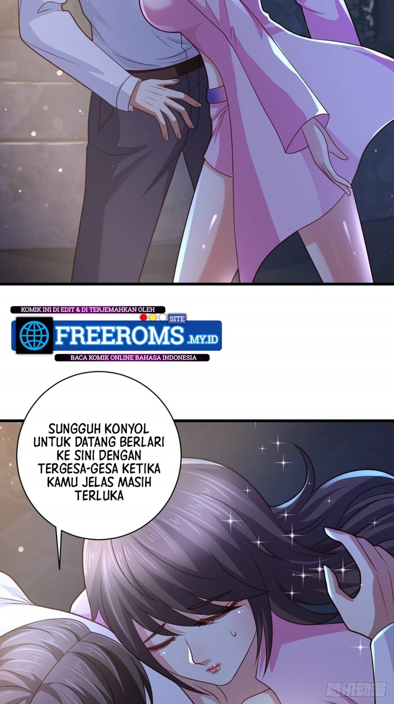 Is Not Easy To Provoke The Second Master Chapter 25 Gambar 5