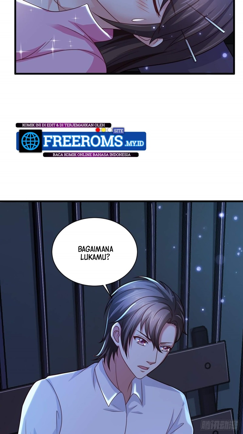 Is Not Easy To Provoke The Second Master Chapter 25 Gambar 13