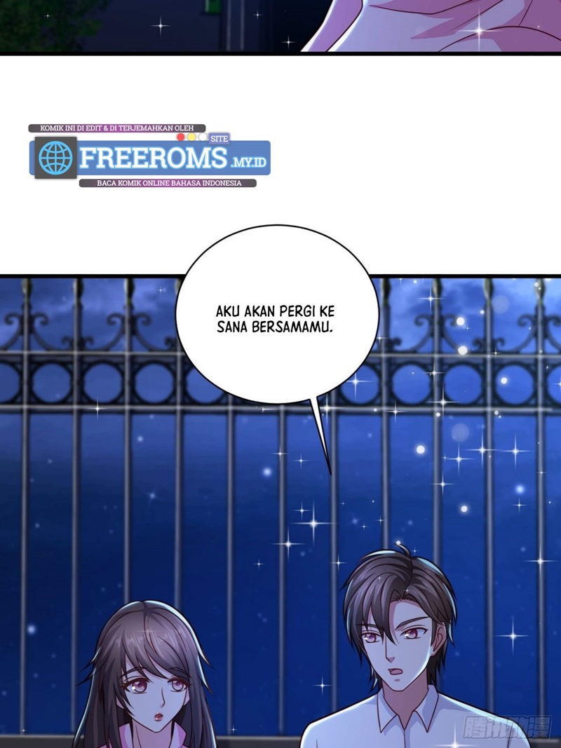 Is Not Easy To Provoke The Second Master Chapter 25 Gambar 21